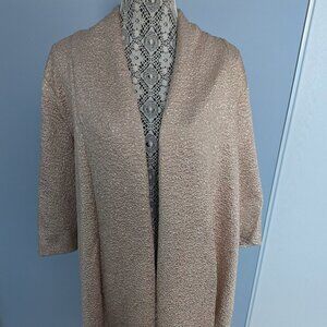 Matina Rinaldi light Blazer